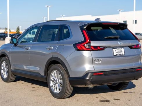 Used 2023 Honda CR-V EX-L image 5
