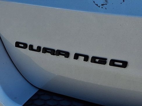 Used 2024 Dodge Durango R/T w/ Blacktop Package RWD image 32
