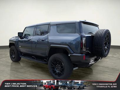 New 2025 GMC Hummer EV 2X