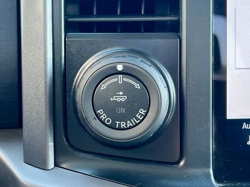 Used 2024 Ford F150 XLT w/ Mobile Office Package image 32