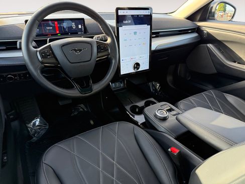 Used 2023 Ford Mustang Mach-E California Route 1 image 15