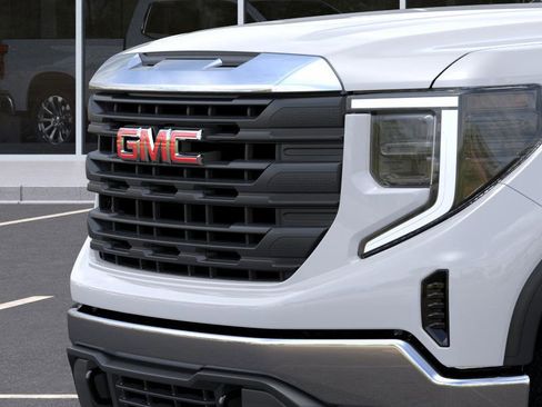 New 2026 GMC Sierra 1500 Pro w/ Pro Value Package RWD image 14