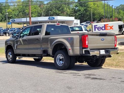 New 2026 Ford F350 XLT AWD/4WD image 3