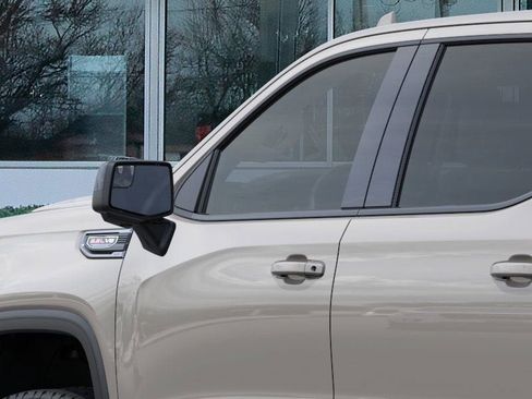 New 2026 GMC Sierra 1500 AT4 w/ AT4 Premium Package AWD/4WD image 12