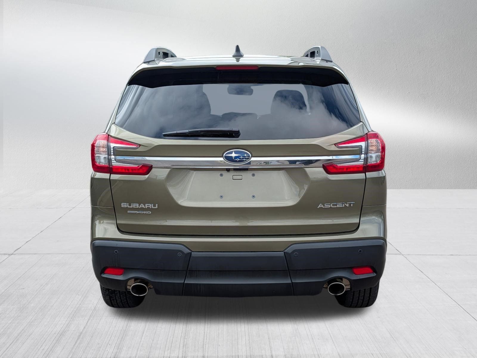 Certified 2025 Subaru Ascent Premium AWD/4WD image 6