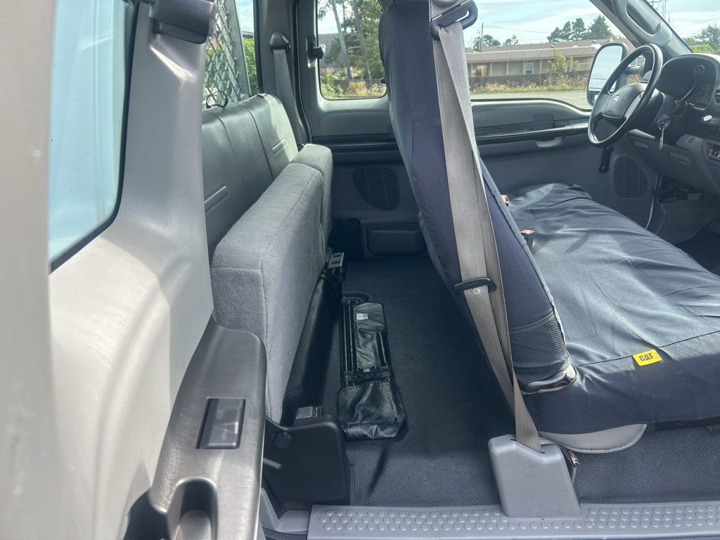 Used 2005 Ford F350 XLT RWD image 29