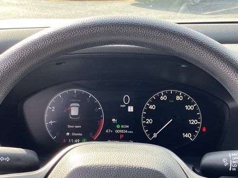 Used 2024 Honda HR-V LX image 22