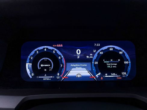Used 2024 Toyota Tacoma TRD Off-Road AWD/4WD image 32