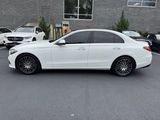 Certified 2023 Mercedes-Benz C 300 4MATIC Sedan image 6