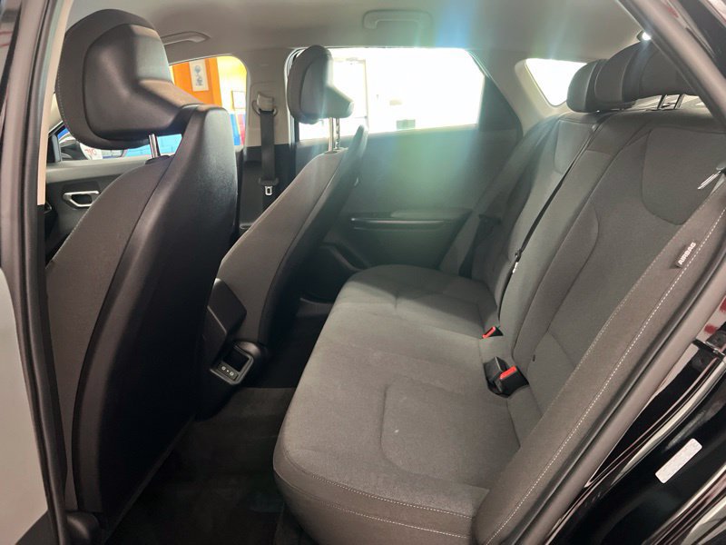 Certified 2025 Kia K4 FWD image 14