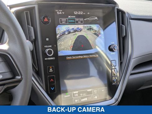 Certified 2026 Subaru Crosstrek 2.0i Premium image 23
