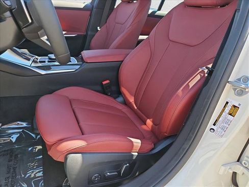 New 2026 BMW M340i Sedan w/ Premium Package RWD image 4