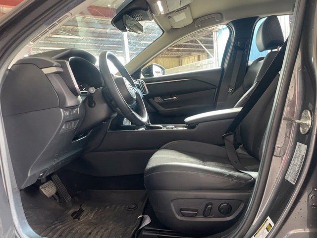 Used 2025 MAZDA CX-50 AWD 2.5 S w/ Preferred Package image 10