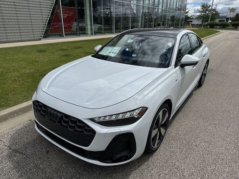 New 2026 Audi A5 2.0T Premium Plus AWD/4WD image 24