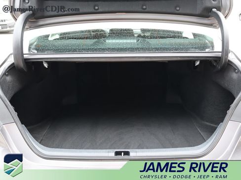 Used 2024 Toyota Camry XSE FWD image 14
