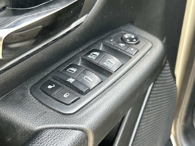 Used 2020 RAM 1500 Big Horn w/ Built-to-serve Edition AWD/4WD image 30