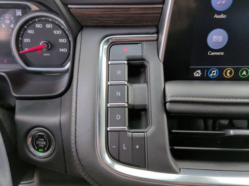 Used 2021 Chevrolet Tahoe High Country AWD/4WD image 20