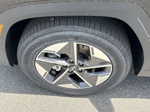 New 2026 Hyundai Tucson SEL FWD image 13