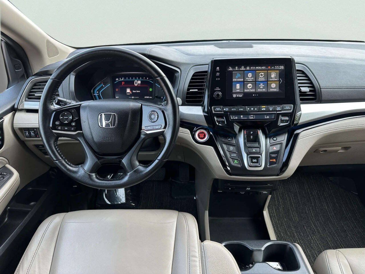 Used 2021 Honda Odyssey Touring image 30