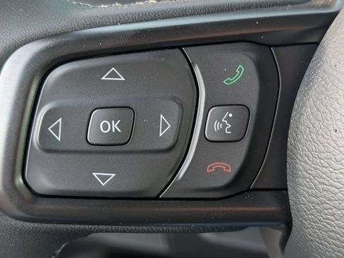 New 2026 Jeep Gladiator Rubicon AWD/4WD image 14