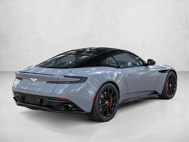 Used 2019 Aston Martin DB11 AMR RWD image 7