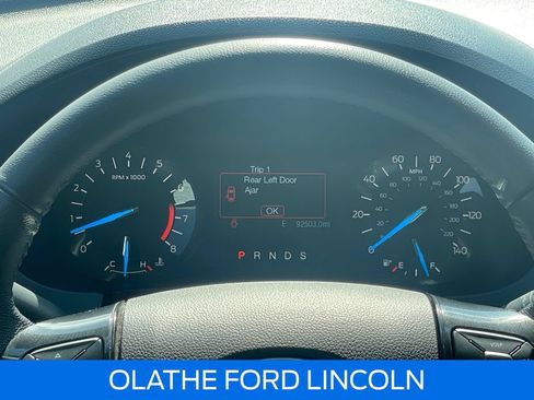 Certified 2018 Ford Explorer XLT AWD/4WD image 17