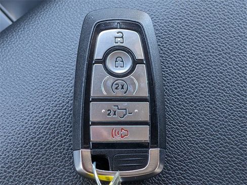 Used 2024 Ford F150 XLT w/ Equipment Group 302A MID image 30