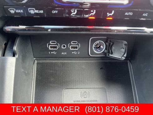 New 2026 Jeep Grand Cherokee L 4WD image 24