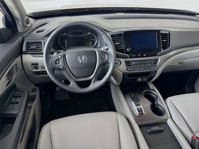 Used 2023 Honda Ridgeline RTL
