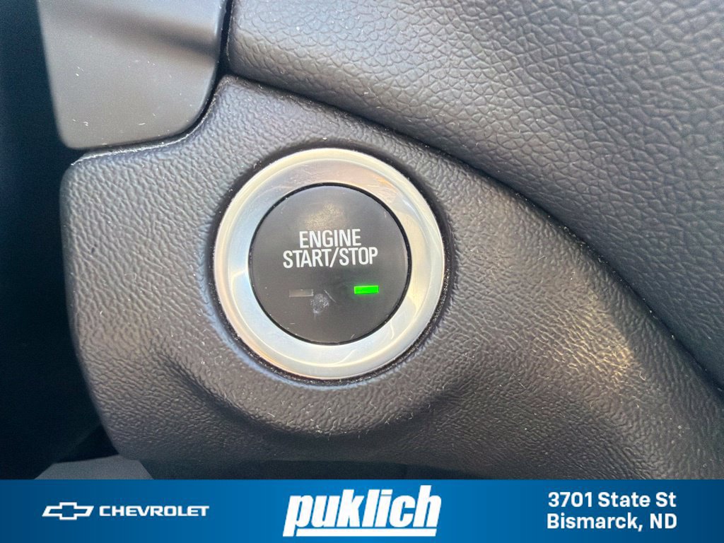 Used 2019 Chevrolet Equinox LT AWD/4WD image 20