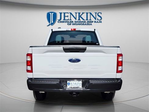 Used 2021 Ford F150 XL w/ XL Power Equipment Group image 4