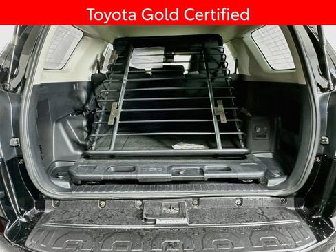 Certified 2021 Toyota 4Runner Trail Special Edition AWD/4WD image 27