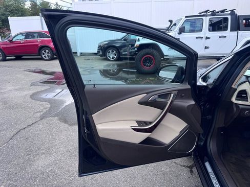 Used 2014 Buick Verano Convenience FWD image 9