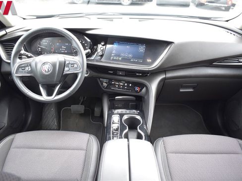 Used 2021 Buick Envision Preferred image 12