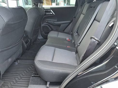 Used 2024 Mitsubishi Outlander ES AWD/4WD image 26