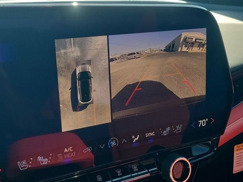 New 2026 Chevrolet Blazer EV SS w/ Performance Package image 31