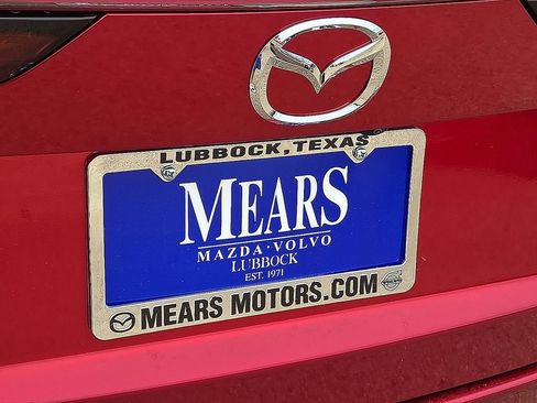 New 2026 MAZDA CX-90 3.3 Turbo w/ Premium Plus Pkg image 18