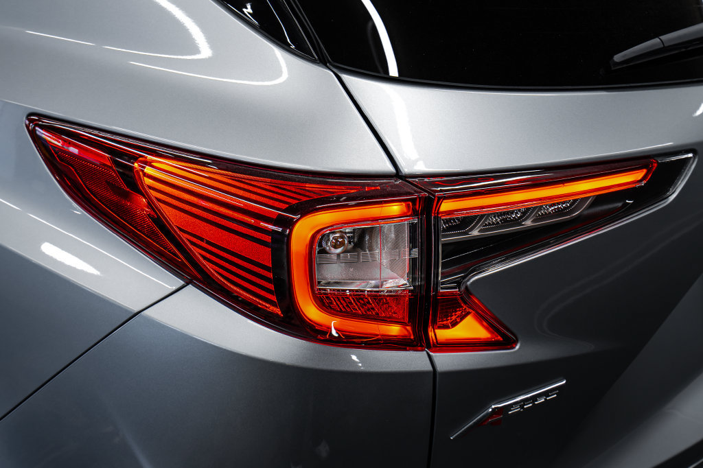 New 2026 Acura RDX w/ Advance Package AWD/4WD image 14