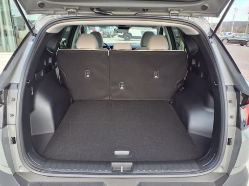 New 2026 Hyundai Tucson SE image 25