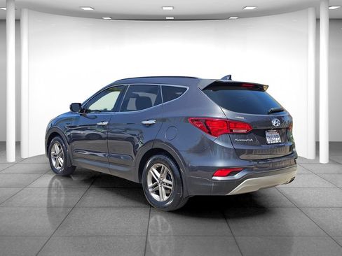 Used 2018 Hyundai Santa Fe Sport FWD image 4