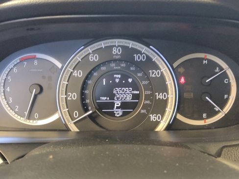 Used 2013 Honda Accord LX image 23