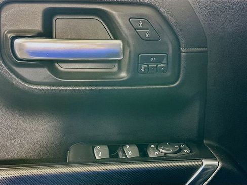 Used 2019 GMC Sierra 1500 AT4 w/ AT4 Premium Package image 19