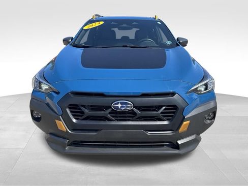 Used 2024 Subaru Crosstrek 2.5i Wilderness AWD/4WD image 5