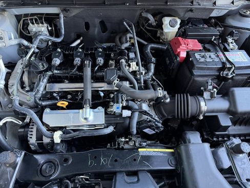 Used 2024 Nissan Kicks SR w/ SR Premium Package image 40