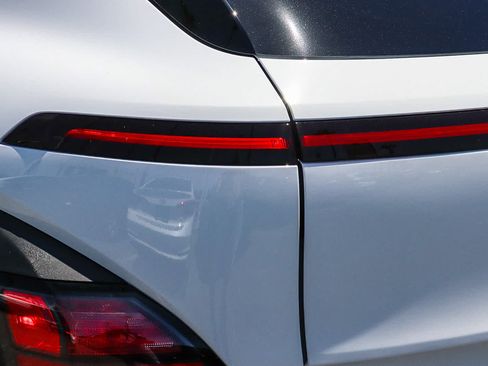 New 2026 Hyundai Kona SEL Sport FWD image 11