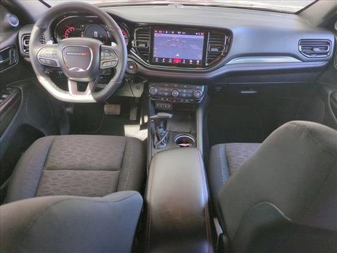 New 2026 Dodge Durango GT image 15