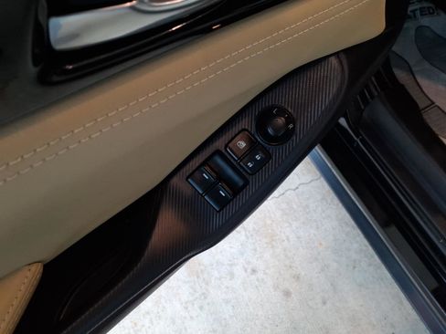 Used 2016 MAZDA MX-5 Miata Grand Touring image 9