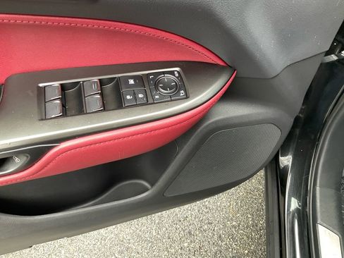 Used 2023 Lexus NX 350 AWD image 14