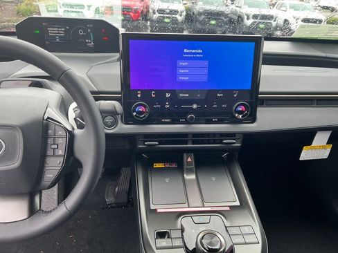 New 2026 Toyota bZ XLE Plus image 19