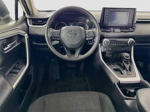 Certified 2019 Toyota RAV4 XLE w/ Convenience Package image 22